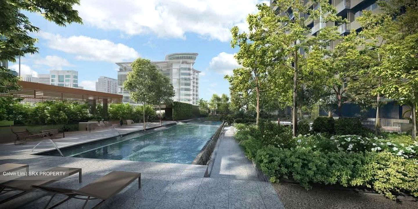 Midtown Bay (D7), Apartment #623198061
